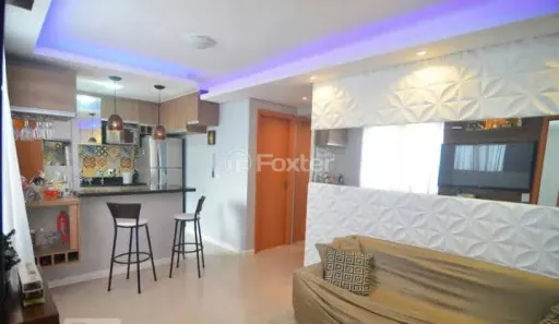 Apartamento com 2 Quartos à venda, 42m² no São José, Canoas