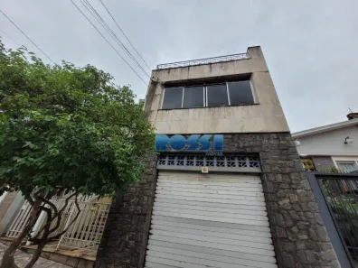 Sobrado com 3 Quartos à venda, 328m² no Parque da Mooca, São Paulo