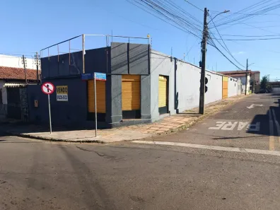 Galpão/Depósito/Armazém à venda, 400m² no Maracanã, Anápolis