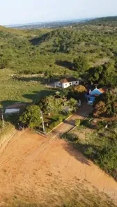 Fazenda/Sítio com 3 Quartos à venda, 27m² no Fazendinha, Araruama
