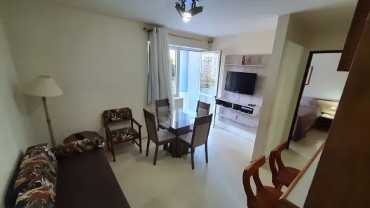 Flat com 1 Quarto para alugar, 40m² no Cerqueira César, São Paulo