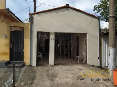 Sobrado com 5 Quartos à venda, 166m² no Parque Industrial, São Carlos