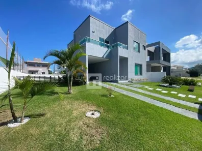 Casa de Condomínio com 3 Quartos à venda, 210m² no Campeche, Florianópolis