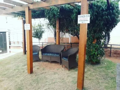Apartamento com 2 Quartos à venda, 50m² no Vila Campos Sales, Campinas