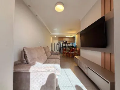 Apartamento com 3 Quartos à venda, 78m² no Jardim Emília, Sorocaba