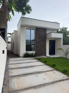Casa com 2 Quartos à venda, 70m² no São João do Rio Vermelho, Florianópolis