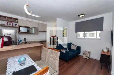 Apartamento com 2 Quartos à venda, 41m² no Água Branca, São Paulo