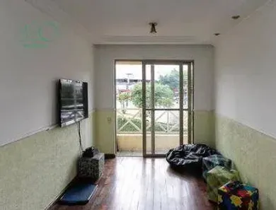 Apartamento com 3 Quartos à venda, 67m² no Mooca, São Paulo