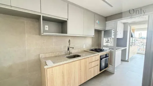 Apartamento com 3 Quartos à venda, 100m² no Parque São Domingos, São Paulo