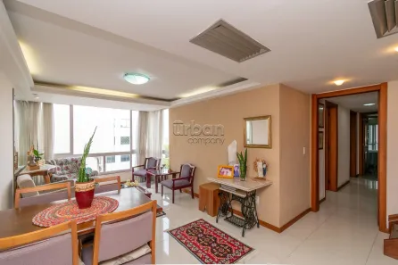 Cobertura com 3 Quartos à venda, 218m² no Higienópolis, Porto Alegre