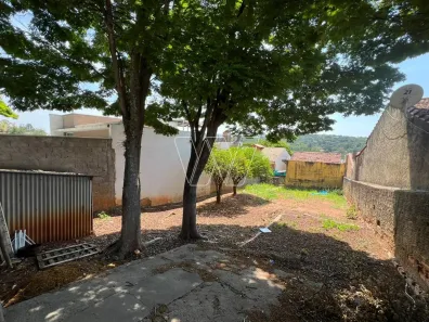 Lote/Terreno à venda, 250m² no Nova Sousas (Sousas), Campinas