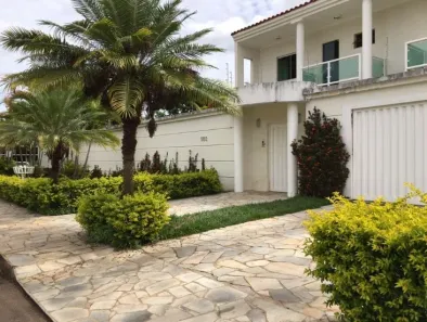 Imóvel Comercial com 4 Quartos à venda, 334m² no Jardim Karaíba, Uberlândia