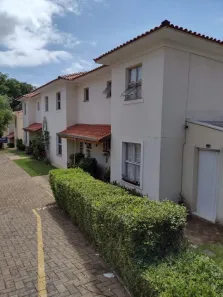 Casa de Condomínio com 3 Quartos à venda, 68m² no Parque Villa Flores, Sumaré