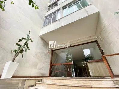 Apartamento com 2 Quartos à venda, 76m² no Copacabana, Rio de Janeiro