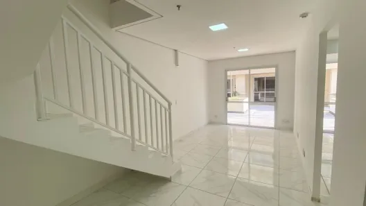 Sala Comercial para alugar, 85m² no Jardim Promissão, São Paulo