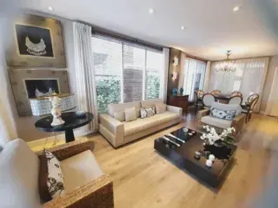 Casa de Condomínio com 3 Quartos à venda, 220m² no Urbanova VII, São José dos Campos