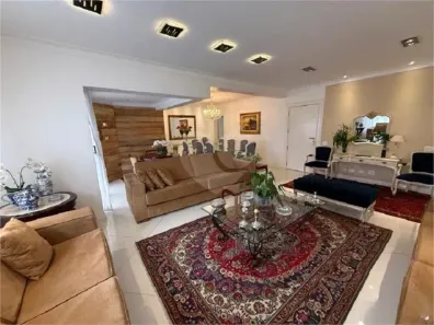 Apartamento com 4 Quartos à venda, 236m² no Vila Gomes Cardim, São Paulo