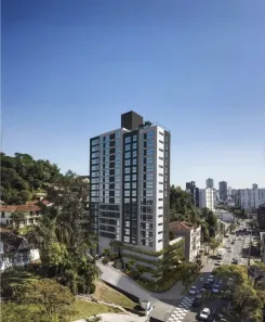 Kitnet com 1 Quarto à venda, 30m² no Centro, Blumenau