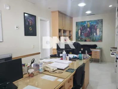 Sala Comercial à venda, 30m² no Ipanema, Rio de Janeiro