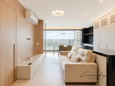 Apartamento com 2 Quartos para alugar, 71m² no Pinheiros, São Paulo
