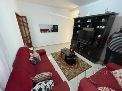 Sobrado com 2 Quartos à venda, 80m² no Vila Bertioga, São Paulo