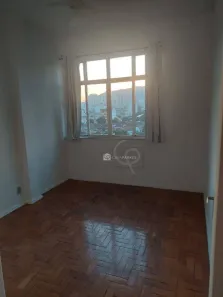 Apartamento com 2 Quartos à venda, 60m² no Maracanã, Rio de Janeiro