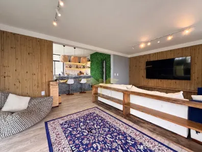 Cobertura com 3 Quartos à venda, 260m² no Itaigara, Salvador