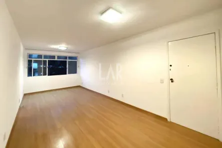Apartamento com 3 Quartos à venda, 110m² no Coração de Jesus, Belo Horizonte