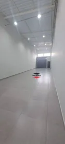 Ponto Comercial à venda, 115m² no Jardim São Francisco, Santa Bárbara D'Oeste