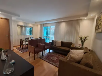 Apartamento com 3 Quartos à venda, 105m² no Perdizes, São Paulo