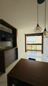 Apartamento com 2 Quartos à venda, 51m² no Jardim Residencial Graminha III, Limeira