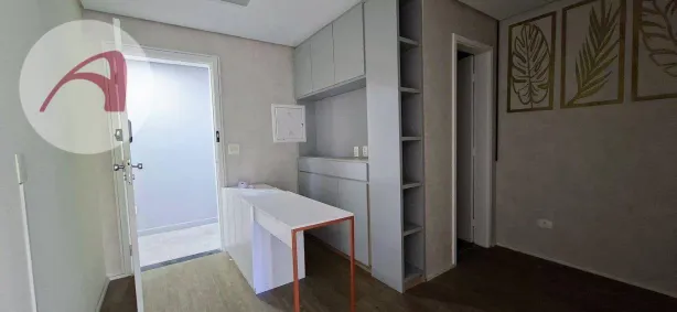 Sala Comercial para alugar, 30m² no Cerqueira César, São Paulo
