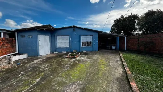 Casa com 3 Quartos à venda, 50m² no Harmonia, Canoas