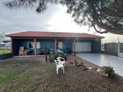 Casa com 3 Quartos à venda, 158m² no Balneário Pinhal, Balneário Pinhal