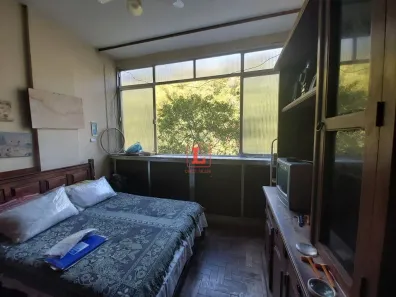 Apartamento com 1 Quarto à venda, 35m² no Centro, Rio de Janeiro