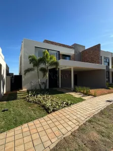 Casa de Condomínio com 3 Quartos à venda, 220m² no Alphaville Dom Pedro, Campinas