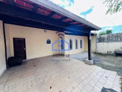 Casa com 3 Quartos à venda, 144m² no Poiares, Caraguatatuba