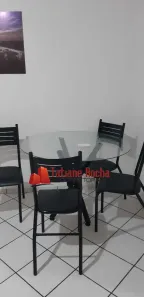 Kitnet com 1 Quarto para alugar, 10m² no Centro, Feira de Santana