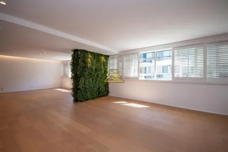 Apartamento com 4 Quartos à venda, 229m² no Jardim Botânico, Rio de Janeiro