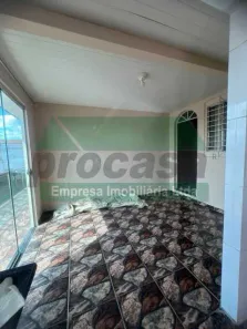 Ponto Comercial para alugar, 45m² no Dom Pedro I, Manaus