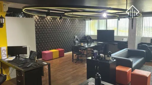 Sala Comercial à venda, 88m² no Centro, Lauro de Freitas