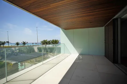 Apartamento com 1 Quarto à venda, 91m² no Barra da Tijuca, Rio de Janeiro
