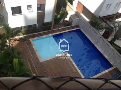 Apartamento com 3 Quartos à venda, 77m² no Santana, São Paulo