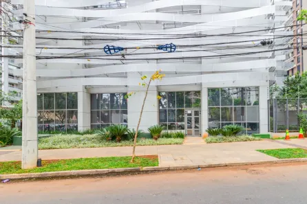 Ponto Comercial com 3 Quartos para alugar, 160m² no Santo Amaro, São Paulo