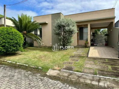 Casa de Condomínio com 3 Quartos à venda, 185m² no Cajueiros (Itaipuaçu), Maricá