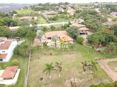 Fazenda/Sítio com 2 Quartos à venda, 5020m² no , Porto Feliz