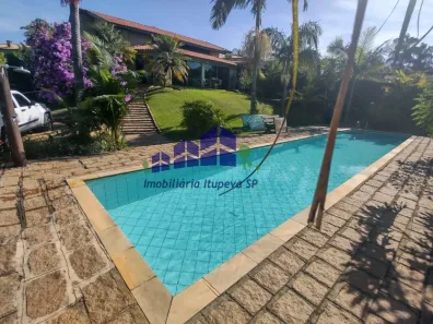 Fazenda/Sítio com 3 Quartos à venda, 310m² no , Itupeva