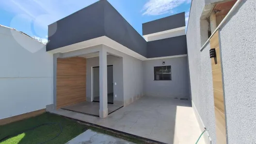 Casa com 3 Quartos à venda, 100m² no Praia de Itaipuaçu (Itaipuaçu), Maricá