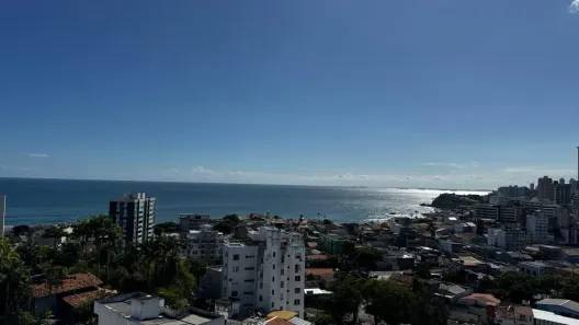 Apartamento com 2 Quartos à venda, 57m² no Rio Vermelho, Salvador