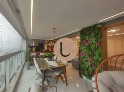 Apartamento com 3 Quartos à venda, 165m² no Vila Regente Feijó, São Paulo